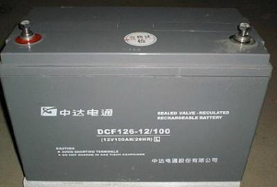 12V 10HR 系列铅酸蓄电池